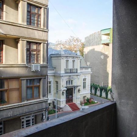 בוקרשט Four Rooms Apartment Central מראה חיצוני תמונה